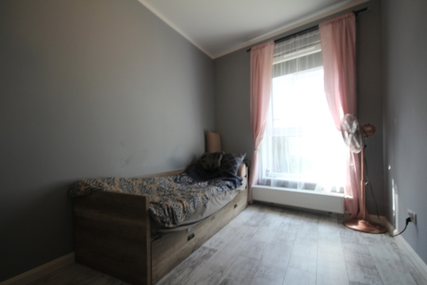 Ogłoszenie - 4pok, 76met, Okolice Suwalskiej KOMÓRKA/OGRÓD/GARAŻ (Wrocław). Zdjęcie 2