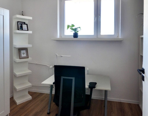 Ogłoszenie - 2pok, 37met, Okolice Kuźniczej BALKON/KOMÓRKA/WINDA (Wrocław). Zdjęcie 3