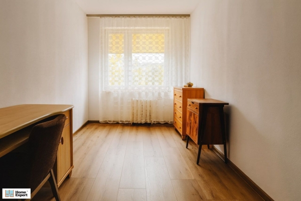 Ogłoszenie - 3pok, 55met, okolice Dzielnej BALKON/WINDA (Wrocław). Zdjęcie 3