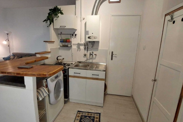 Ogłoszenie - 1pok, 24met, Stare Miasto PIWNICA (Wrocław). Zdjęcie 3