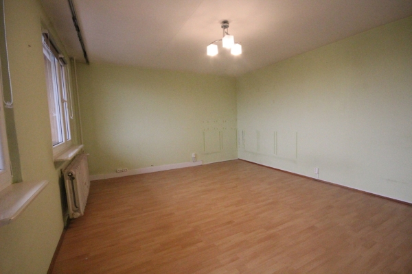Ogłoszenie - 2pok, 48met, okolice Krynickiej BALKON/PIWNICA/WINDA (Wrocław). Zdjęcie 3