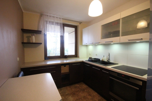 Ogłoszenie - 3pok, 64met, okolice Zefirowej BALKON/WINDA/PARKING (Wrocław). Zdjęcie 3