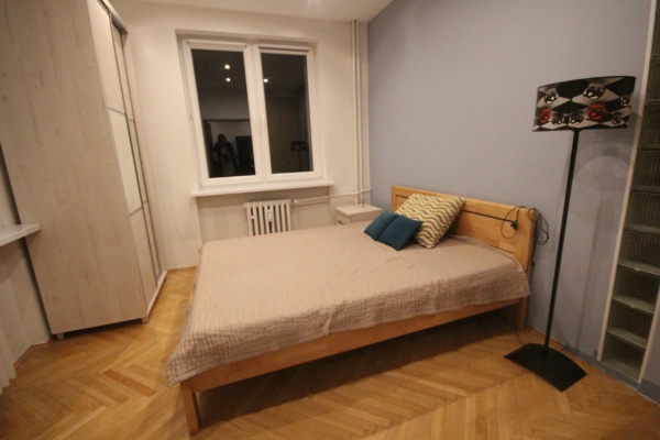 Ogłoszenie - 3pok, 62met, Podwale BALKON/PIWNICA/PARKING (Wrocław). Zdjęcie 3