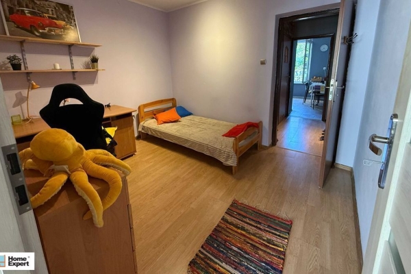 Ogłoszenie - 3pok, 47met, okolice Rynku PO REMONCIE/PIWNICA (Wrocław). Zdjęcie 3