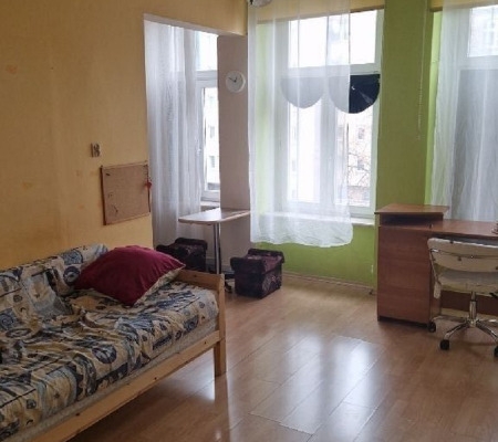 Ogłoszenie - 1pok, 29met, okolice Placu Macieja (Wrocław). Zdjęcie 2