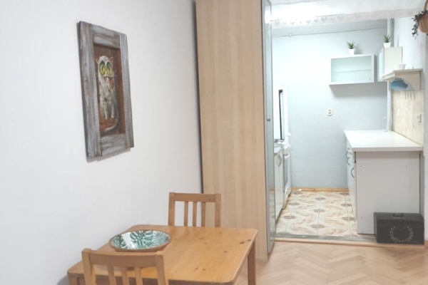Ogłoszenie - 2pok, 35met, okolice Szczęśliwej PIWNICA (Wrocław). Zdjęcie 3