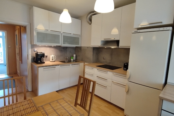 Ogłoszenie - 3pok, 74met, Okolice Reja BALKON/PIWNICA (Wrocław). Zdjęcie 3