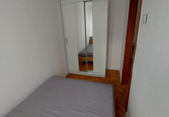 Ogłoszenie - 2pok, 35met, okolice Oporowskiej (Wrocław). Zdjęcie 3