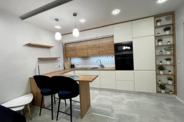 Ogłoszenie - 3pok, 56met, okolice Maślickiej BALKON/KOMÓRKA/GARAŻ (Wrocław). Zdjęcie 3