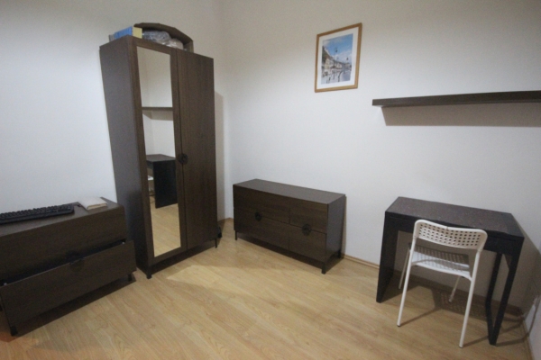 Ogłoszenie - 2pok, 34met, Plac Kościuszki PEŁEN ROZKŁAD/PIWNICA (Wrocław). Zdjęcie 3