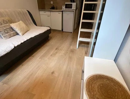 Ogłoszenie - 1pok, 17met, okolice Kościuszki ANTRESOLA (Wrocław). Zdjęcie 3