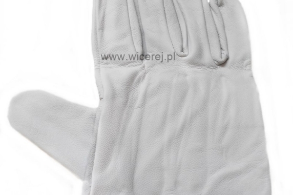 Ogłoszenie - Skórzane Rękawice Pszczelarskie Długie Rozmiar XS,S,M,L,XL, XXL. Zdjęcie 4