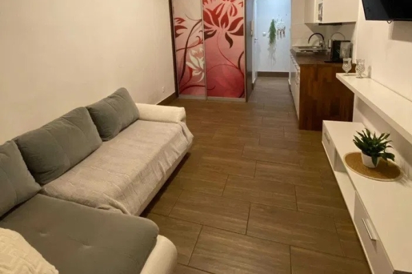 Ogłoszenie - 1pok, 20met, okolice Trzebnickiej BALKON (Wrocław). Zdjęcie 3