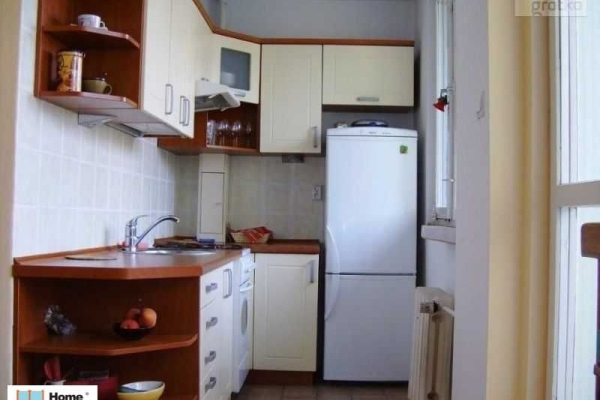 Ogłoszenie - 1pok, 34met, Okolice Parku Tołpy BALKON/PIWNICA/WINDA (Wrocław). Zdjęcie 3