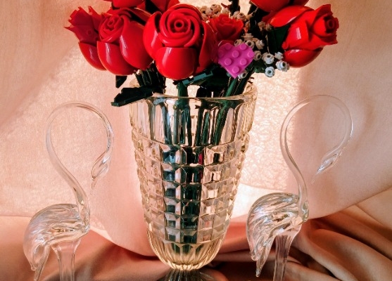 Ogłoszenie - Wazony obrazy. Zdjęcie 1