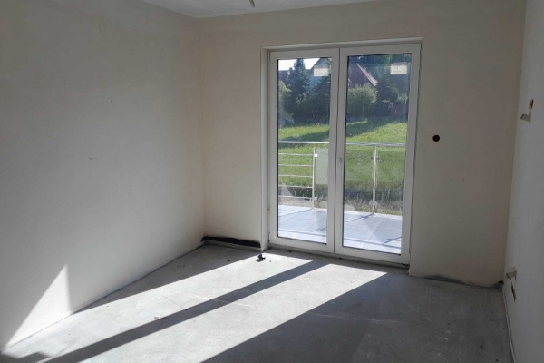 Ogłoszenie - 5pok, 174met, okolice Chabrowej 2 BALKONY/GARAŻ/OGRÓD (Kryspinów). Zdjęcie 9