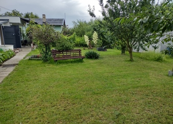 Ogłoszenie - Działka ROD z domkiem 2025 – Aleksandrów Kujawski. Zdjęcie 4