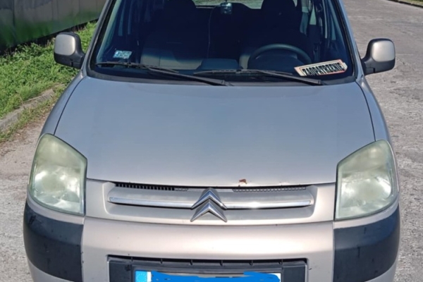 Ogłoszenie - Citroen Berlingo Multispace 19.D. Zdjęcie 4