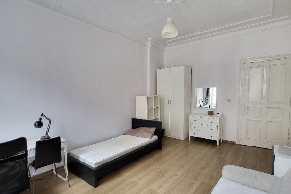 Ogłoszenie - 2pok, 67met, Okolice Sopockiej BALKON (Wrocław). Zdjęcie 3