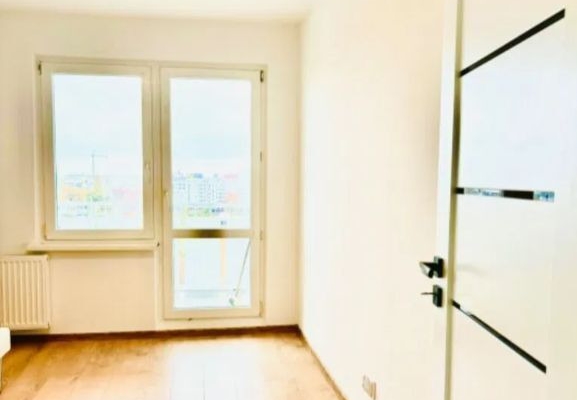 Ogłoszenie - 3pok, 53met, okolice Pieszej BALKON/PIWNICA/WINDA (Wrocław). Zdjęcie 3
