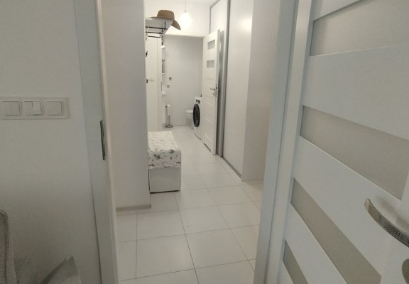 Ogłoszenie - 3pok, 51met, okolice Stabłowickiej BALKON/WINDA/PARKING (Wrocław). Zdjęcie 6