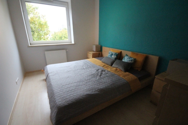 Ogłoszenie - 3pok, 64met, okolice Placu Jana Pawła II BALKON/WINDA (Wrocław). Zdjęcie 4
