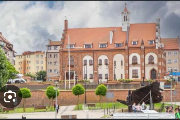 Ogłoszenie - Działka Budowlana (3000 m2) MEDIA (Kukułowo). Zdjęcie 4