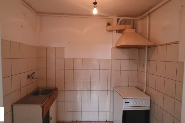 Ogłoszenie - 1pok, 31met, Okolice Kamiennej KOMÓRKA/WINDA/PARKING (Wrocław). Zdjęcie 4