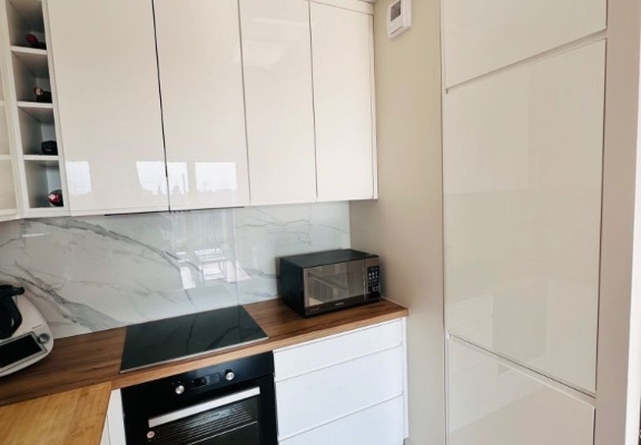 Ogłoszenie - 2pok, 35met, Okolice Jodłowickiej BALKON/MP/2021 (Wrocław). Zdjęcie 4