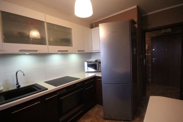 Ogłoszenie - 3pok, 64met, okolice Zefirowej BALKON/WINDA/PARKING (Wrocław). Zdjęcie 4