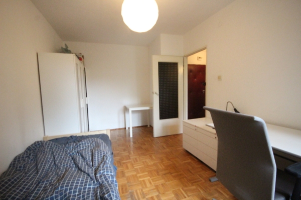 Ogłoszenie - 2pok, 50met, okolice Krętej ROZKŁAD/LOGGIA/PIWNICA (Wrocław). Zdjęcie 3