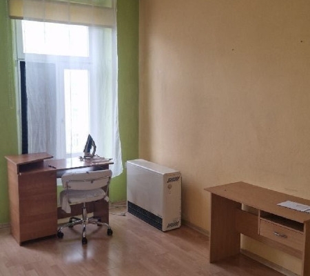 Ogłoszenie - 1pok, 29met, okolice Placu Macieja (Wrocław). Zdjęcie 3
