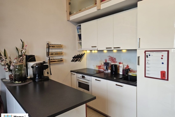 Ogłoszenie - 1pok, 37met, okolice Żiżki ANTRESOLA/BALKON/WINDA (Wrocław). Zdjęcie 5