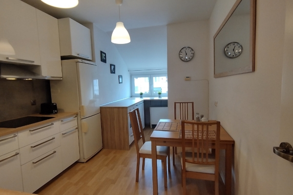 Ogłoszenie - 3pok, 74met, Okolice Reja BALKON/PIWNICA (Wrocław). Zdjęcie 4