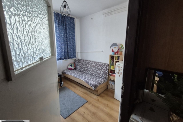 Ogłoszenie - 2pok, 43met, okolice Reja BALKON/PIWNICA (Wrocław). Zdjęcie 3