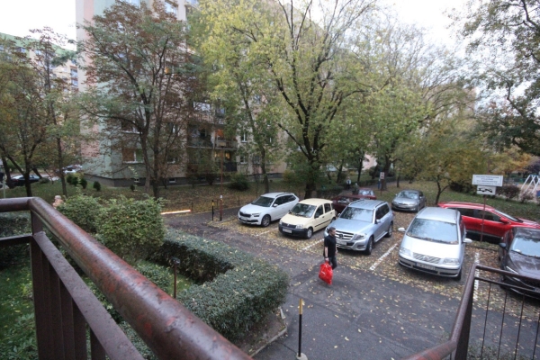 Ogłoszenie - 2pok, 49met, okolice Zemskiej BALKON/PIWNICA/WINDA (Wrocław). Zdjęcie 4