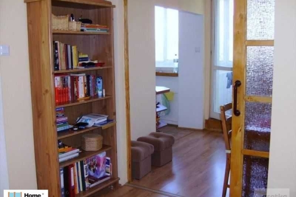 Ogłoszenie - 1pok, 34met, Okolice Parku Tołpy BALKON/PIWNICA/WINDA (Wrocław). Zdjęcie 4