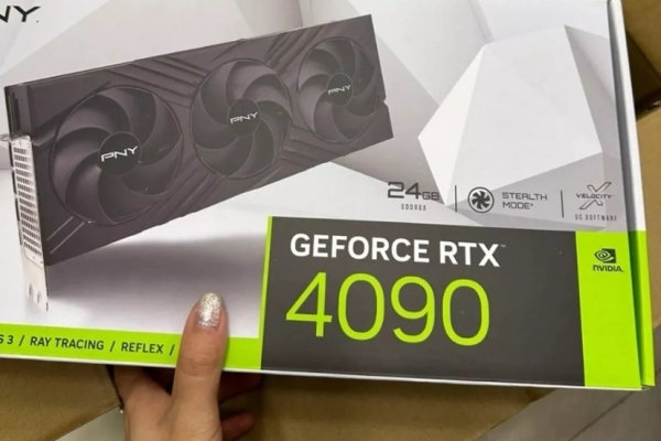 Ogłoszenie - Nvidia GeForce Rtx 4090 400$ New Nvidia Geforce Rtx 5090 Msi ventus 3x original Graphics cards  $1599 in Stock. Zdjęcie 2