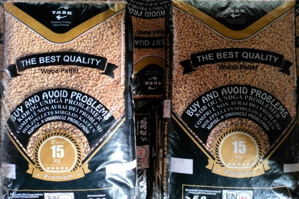 Ogłoszenie - Pellet Task 6mm Propellet24 Opole. Zdjęcie 2