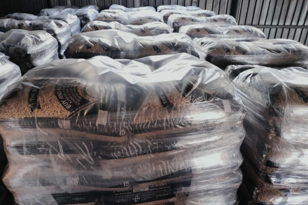 Ogłoszenie - Pellet Task 6mm Propellet24 Opole. Zdjęcie 4