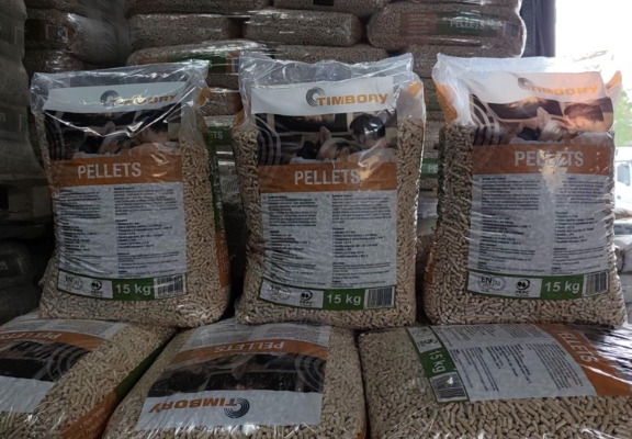 Ogłoszenie - Pellet PFEIPFER/ Timbory 6mm Propellet24 Opole. Zdjęcie 3
