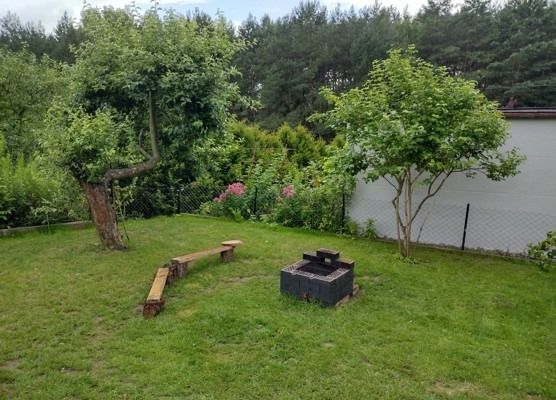 Ogłoszenie - Działka ROD z domkiem 2025 – Aleksandrów Kujawski. Zdjęcie 5