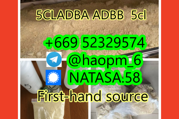 Ogłoszenie - 5cladba raw material 5CL-ADB-A precursor raw 5cladba 5f adb. Zdjęcie 1