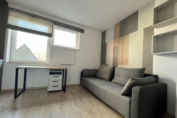Ogłoszenie - 1pok, 16met, okolice Joanitów WINDA/2019 (Wrocław). Zdjęcie 4