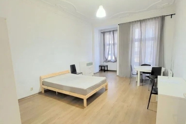 Ogłoszenie - 2pok, 67met, Okolice Sopockiej BALKON (Wrocław). Zdjęcie 6