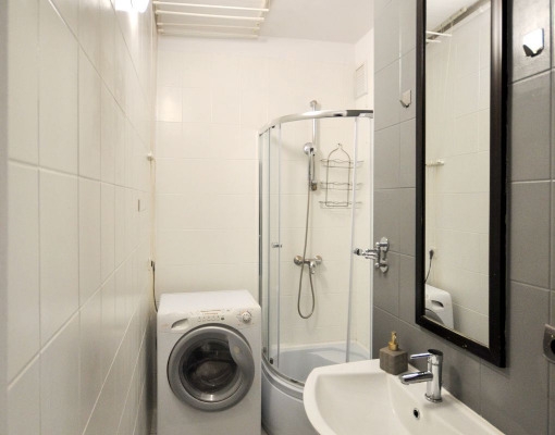 Ogłoszenie - 2pok, 37met, Okolice Kuźniczej BALKON/KOMÓRKA/WINDA (Wrocław). Zdjęcie 5