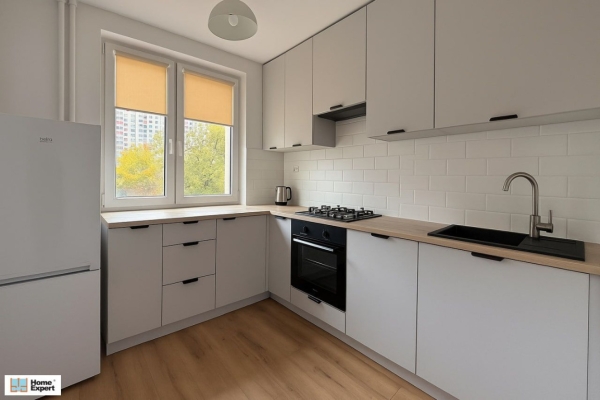 Ogłoszenie - 3pok, 55met, okolice Dzielnej BALKON/WINDA (Wrocław). Zdjęcie 5