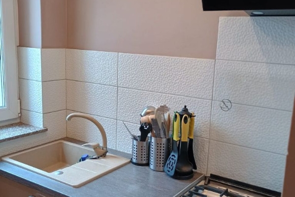 Ogłoszenie - 2pok, 38met, Okolice Cedrowej LOGGIA/2 PIWNICE (Wrocław). Zdjęcie 4