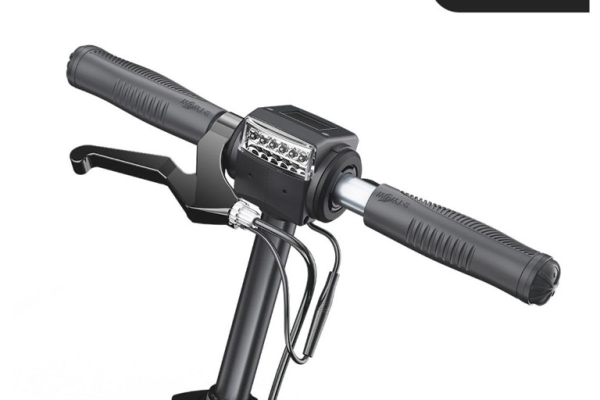 Ogłoszenie - Hulajnoga elektryczna E-Twow GT Sport Black. Zdjęcie 3