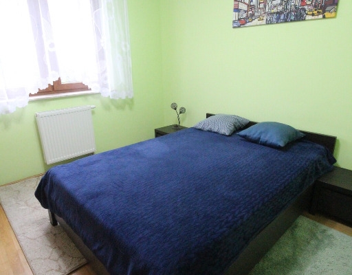 Ogłoszenie - 3pok, 64met, okolice Zefirowej BALKON/WINDA/PARKING (Wrocław). Zdjęcie 5